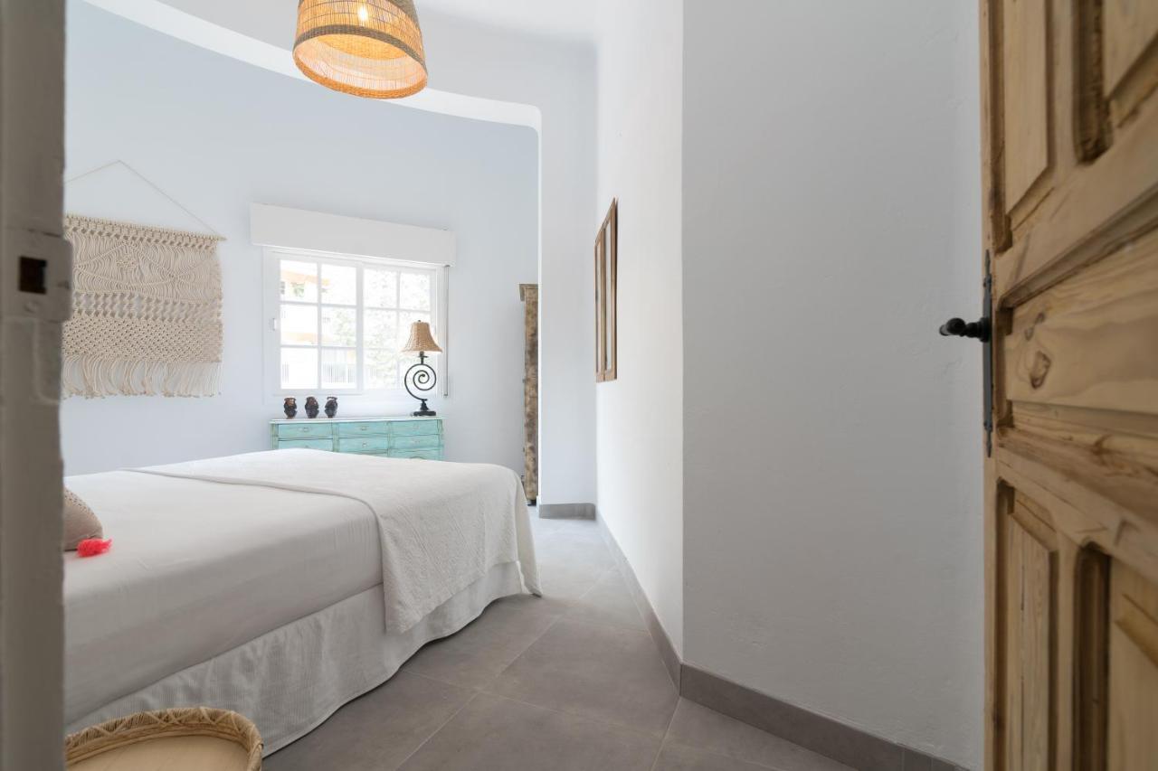Apartamento Juan de Austria Málaga Exterior foto