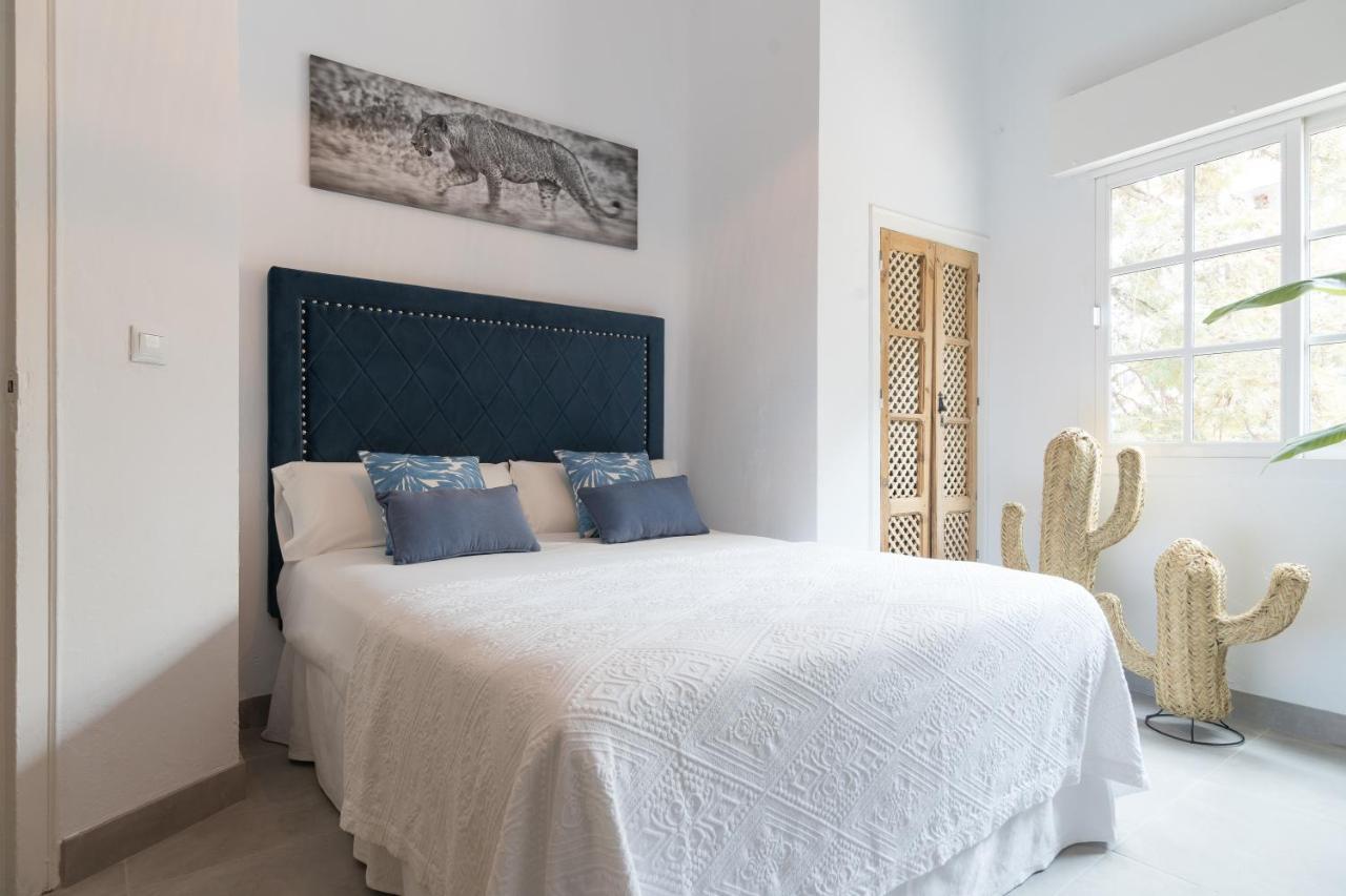 Apartamento Juan de Austria Málaga Exterior foto